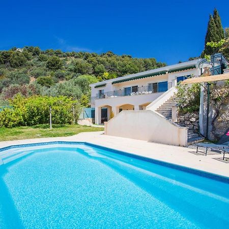 Vinaigrier Hills Vi3086 By Riviera Holiday Homes Nizza Kültér fotó