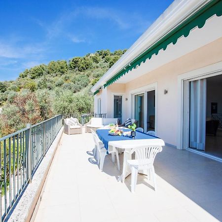 Vinaigrier Hills Vi3086 By Riviera Holiday Homes Nizza Kültér fotó