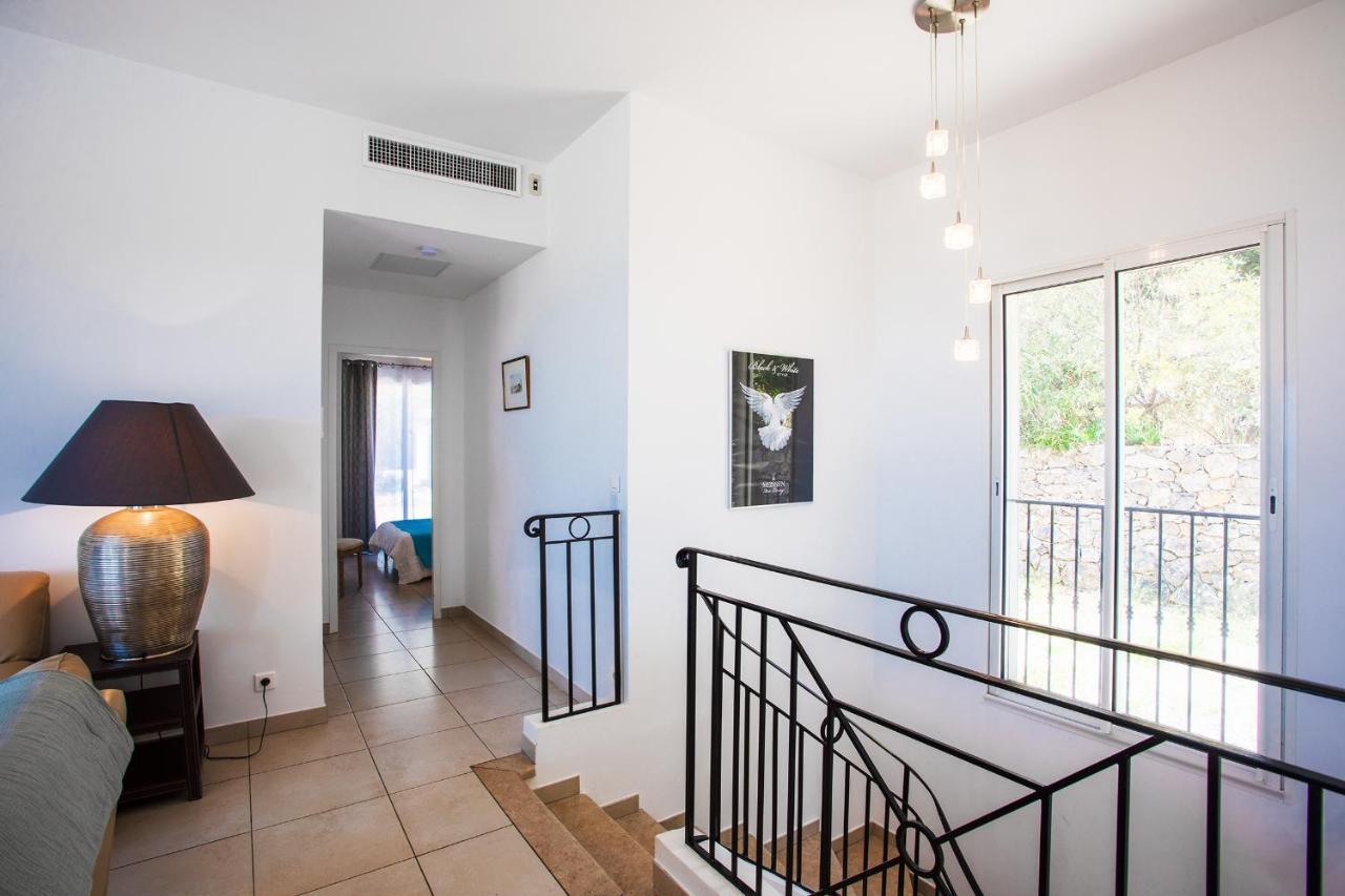 Vinaigrier Hills Vi3086 By Riviera Holiday Homes Nizza Kültér fotó