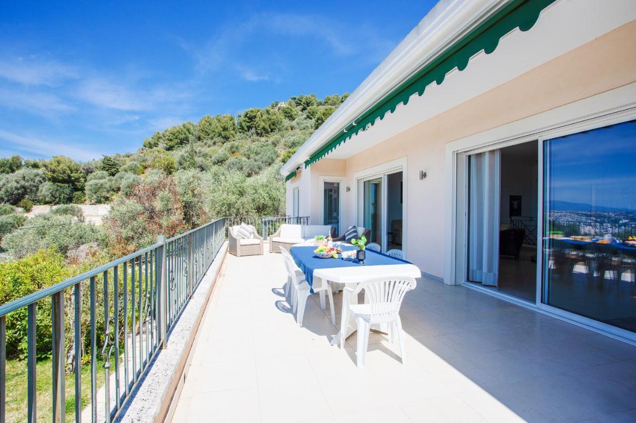 Vinaigrier Hills Vi3086 By Riviera Holiday Homes Nizza Kültér fotó