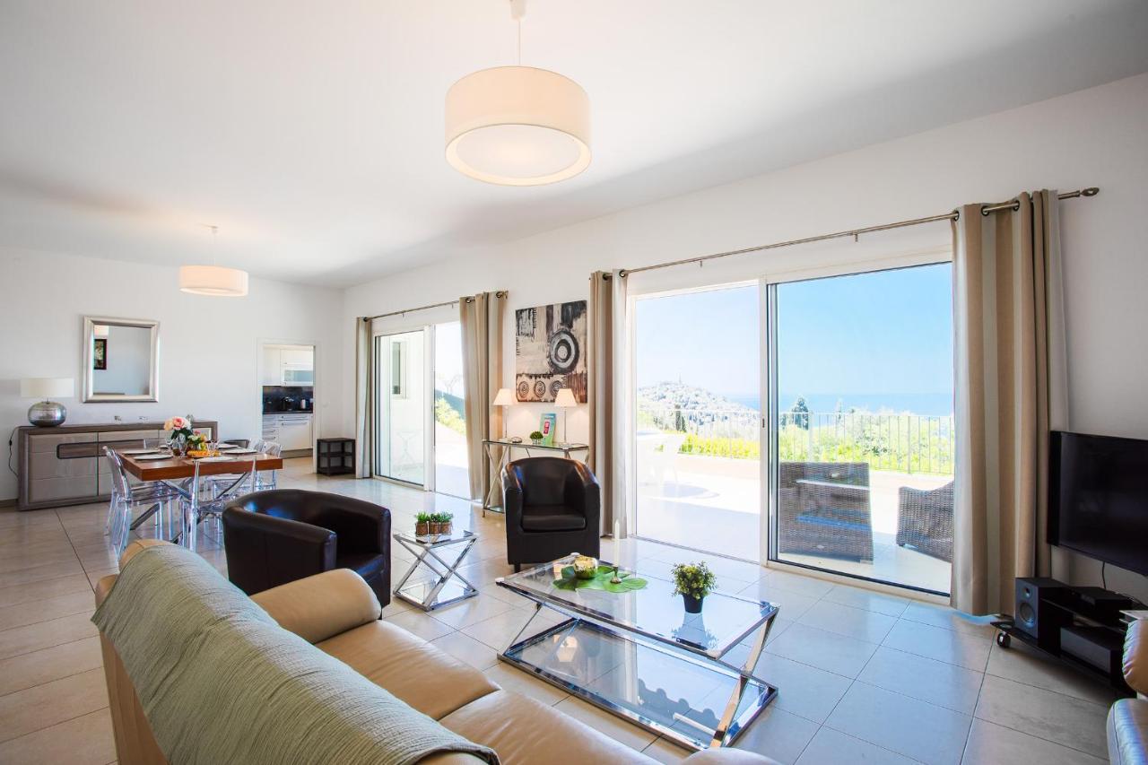 Vinaigrier Hills Vi3086 By Riviera Holiday Homes Nizza Kültér fotó