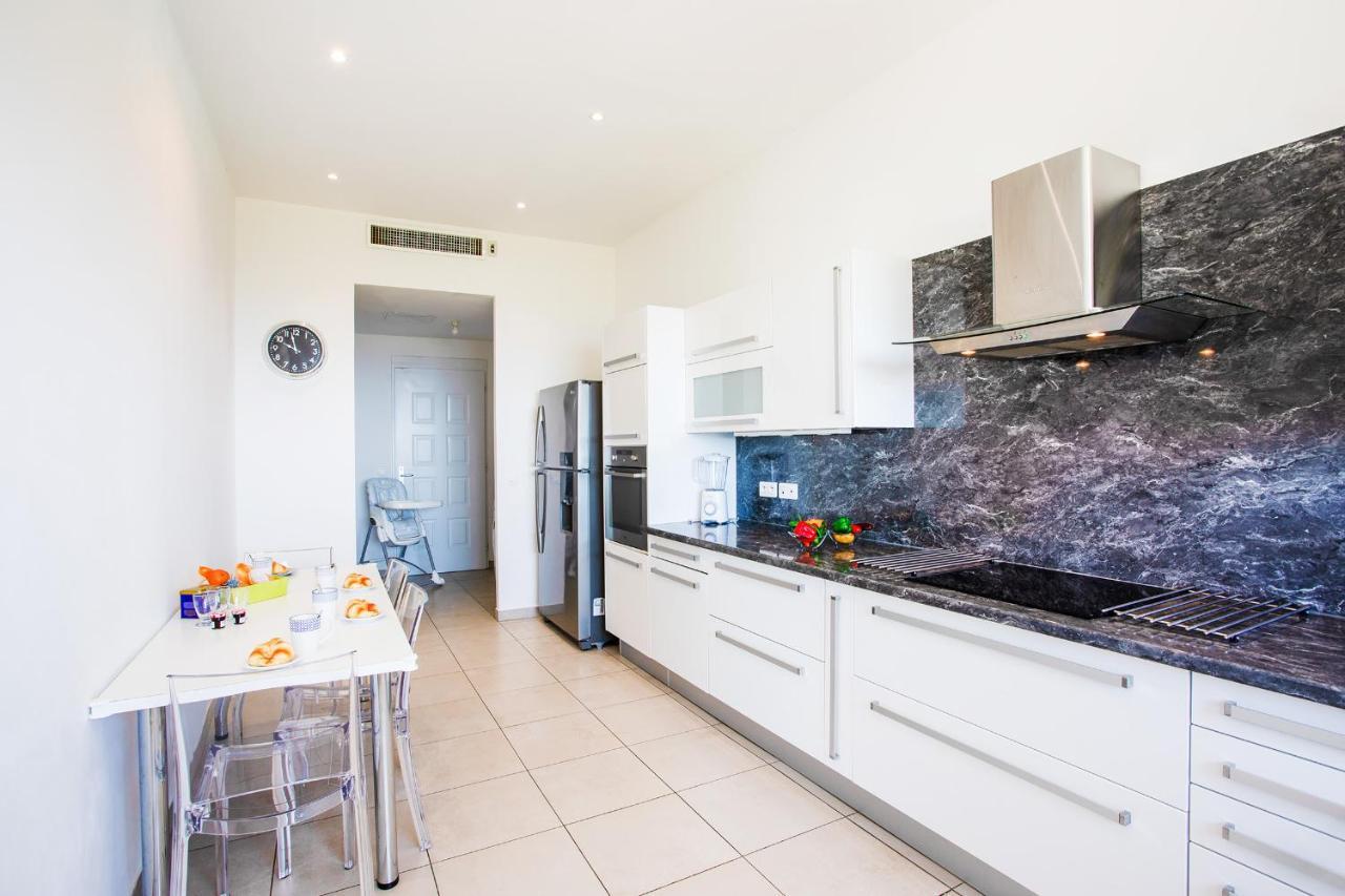 Vinaigrier Hills Vi3086 By Riviera Holiday Homes Nizza Kültér fotó