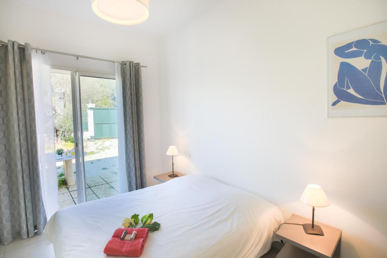 Vinaigrier Hills Vi3086 By Riviera Holiday Homes Nizza Kültér fotó