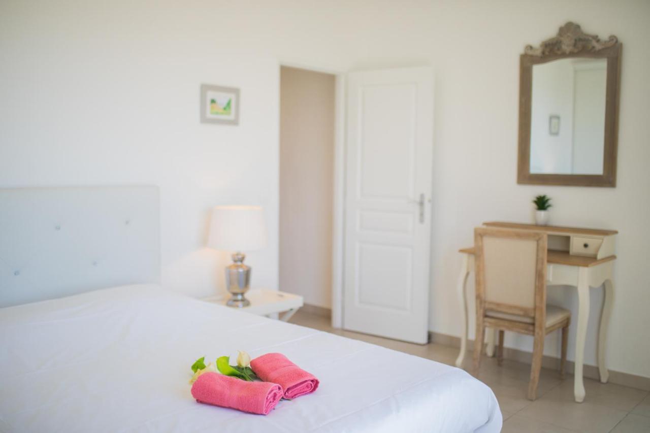 Vinaigrier Hills Vi3086 By Riviera Holiday Homes Nizza Kültér fotó